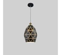 Lampada a Sospensione Moderna e Creativa per Ufficio, Showroom, Lampada a Sospensione in Metallo di Lusso, Soggiorno, corridoio, Camera da Letto, Villa, B&B, Fattoria, apparecchio di illuminazion