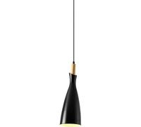 Lampada a sospensione moderna e semplice E27 - Lampadario - Lampadari d'arte Lampada a sospensione color macaron Apparecchio di illuminazione for fattoria,Plafoniera Lampadario Da Soffitto