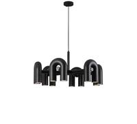Lampada a sospensione moderna e semplice per sala da pranzo, camera da letto, club, B&B, hotel, showroom, sala campioni, lampada a sospensione, caffetteria, corridoio, isola della cucina, lampadario c