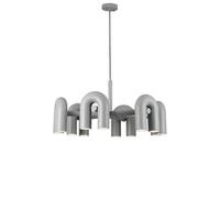 Lampada a sospensione moderna e semplice per sala da pranzo, camera da letto, club, B&B, hotel, showroom, sala campioni, lampada a sospensione, caffetteria, corridoio, isola della cucina, lampadario c