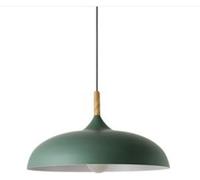 Lampada A Sospensione Moderna Nordica Lampada A Sospensione Industriale Nordic Macaron Base E27 1 Luce Lampada A Sospensione Regolabile Lampada A Sospensione per Camera da Letto Corridoio S, F