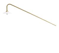 Lampada A Sospensione N°1 Applique in Ottone