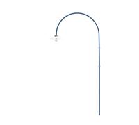 Lampada A Sospensione N°2 Applique Blu
