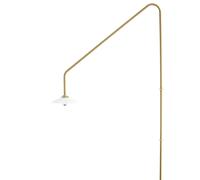 Lampada A Sospensione N°4 Applique in Ottone