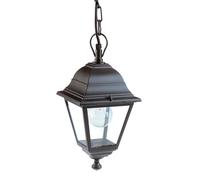 LAMPADA A SOSPENSIONE "NANO " NERA, E27
