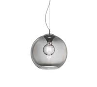 LAMPADA A SOSPENSIONE NEMO SP1 D30 FUME'