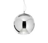 LAMPADA A SOSPENSIONE NEMO SP1 D40 CROMO