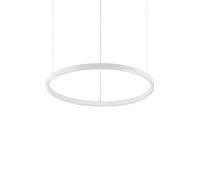 LAMPADA A SOSPENSIONE ORACLE SLIM SP D050 ROUND 3000K DALI WH