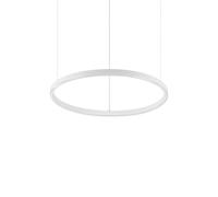 LAMPADA A SOSPENSIONE ORACLE SLIM SP D050 ROUND 3000K ON OFF WH