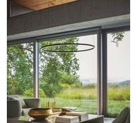 Lampada a sospensione Oracle Slim SP Round Ideal Lux