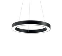 LAMPADA A SOSPENSIONE ORACLE SP D60 NERO