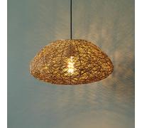 OSRAM Decor Paper Drop Lampada a sospensione decorativa in carta a forma di gocc