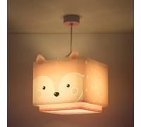 Lampada a sospensione per bambini Dalber LITTLE FOX, a 1 luce Dalber