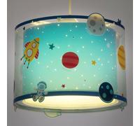 Lampada a sospensione per bambini PLANETS di Dalber con motivo Dalber