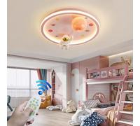 Lampada a Sospensione per Isola da Cucina Lampada da soffitto a LED dimmerabile Lampada per cameretta dei Bambini Lampada da soffitto a Forma di Astro