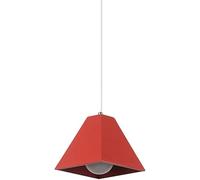 Lampada a sospensione personalizzata industriale Decorazione Illuminazione Lampada a sospensione Lampadari moderni in metallo Lampadari industriali retrò, luce led soffitto