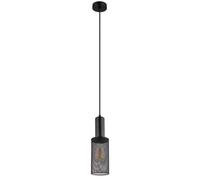 Lampada a Sospensione Plafoniera Lampada Sala Pranzo Big Luce [EEK: Non valutato]