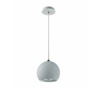 Lampada a sospensione Regina WH FH5951BJ-200 WH Italux
