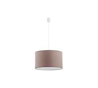 Lampada a sospensione RONDO CAPPUCCINO 3466 3466T