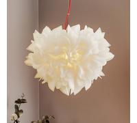 SLAMP Veli Lampadario Fogliame