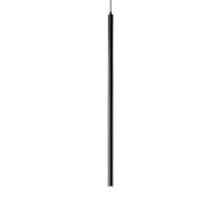 LAMPADA A SOSPENSIONE ULTRATHIN SP D100 ROUND NERO