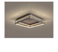 Lampada a sospensione vintage a LED - Lampada decorativa in rete di ferro, apparecchio a sospensione industriale per casa, cucina, sala da pranzo, plafoniera rustica, arredamento moderno per la