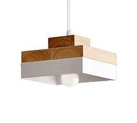 Lampada a Sospensione Vintage Regolabile Lampade a Sospensione Moderne Cave semplicità Lampadario da caffetteria Stile Cinese Retro Piccola Lampada a Sospensione per Soggiorno Commerciale Domestico