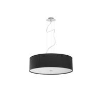LAMPADA A SOSPENSIONE VIVIANE BLACK III (6774)