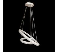 Lampada a Sospensione Vortice Innovazione e Stile nel Design LED Moderno LA5