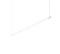 LAMPADA A SOSPENSIONE YOKO SP BIANCO