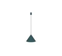 Lampada a sospensione ZENITH M GREEN 8003 Lighting