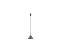 Lampada a sospensione ZENITH S 10881 Lighting