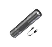 Lampada a specchio per | Lampada LED ricaricabile a 3 livelli Tester ergonomico | per Ovoscopio e Specchio,Per l'scoppio dei pulcini in inverno e la del pollame per uso esterno