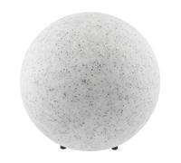 LAMPADA A SPERA PER GIARDINO 25 CM IP65 ESTERNO GIARDINAGGIO LUCE DECORATIVA MAR