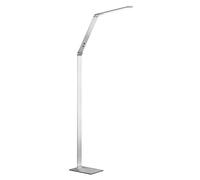 Fischer & Honsel Function lampada da terra LED, 3000-6000 K, 1 x 11 W La: 36 A: 133 P: 69 cm, 45840, Function; Geri [Lampade per Interni > Lampade da Terra]