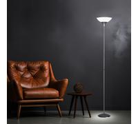 Lampada a Stelo Supporto Coprire Proiettori Dormire Camera Illuminazione Luce [EEK: Non valutato]