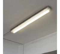 Lampada A Tubo LED Per Ambienti Umidi 126 Cm