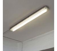 Lampada A Tubo LED Per Ambienti Umidi 126 Cm [EEK: G]