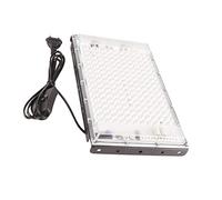 Lampada Abbronzante, 100W 85-265V 192 LED Lampada Abbronzante per Viso per Corpo (Spina UE)