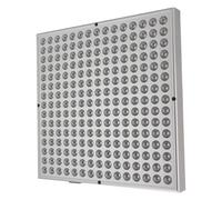 Lampada abbronzante da 15 W e 460 nm per corpo e viso, portatile, spina USA