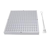 Lampada Abbronzante di Bellezza, 220V 15W 460nm Lampada Abbronzante a LED Regolabile a Luce Blu Completa Adatta per Abbronzatura Viso e Corpo