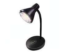 Lampada Abbronzante per La Casa, Ruota La Lampada Abbronzante Pieghevole con Paralume Diviso, Abbronzatura Naturale 315-400 NM, Area di Irradiazione 60 * 30 Cm, per Abbronzatura Viso E Corpo
