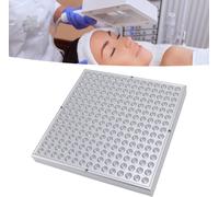 Lampada Abbronzante per Uso Domestico, Macchina Autoabbronzante 15W Sunlamp 460N