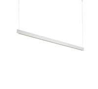 Lampada Accento Collezione STEEL LED 35W Luce Calda 3000K Bianco Ideal Lux [EEK: A++]