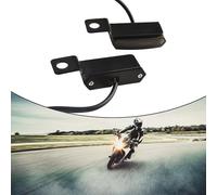 Lampada Acqua Accessori Auto Segnale di Direzione DC 12V Indicatore di direzione