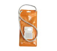 Lampada Ad Acqua Salata: Lanterna Da Campeggio Led Luce D'acqua Portatile, Luce Di Emergenza All'aperto | Illuminazione Di Sopravvivenza Senza Batterie, Torcia Compatta Con Luminosità Luminosa Per Cor