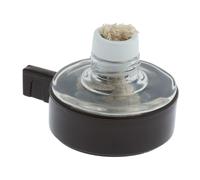 Lampada ad alcool in metallo, bruciatore ad alcool, luci da tè per teiere