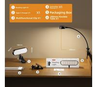Lampada ad alta efficienza energetica 4W completa per SPECTRUM per uso casa uffi