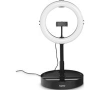 Lampada ad anello LED RGB Hama SpotLight FoldUp RGB
