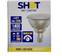 Lampada AIRAM Par 38 16 watt 3000K LED Dimmerabile
